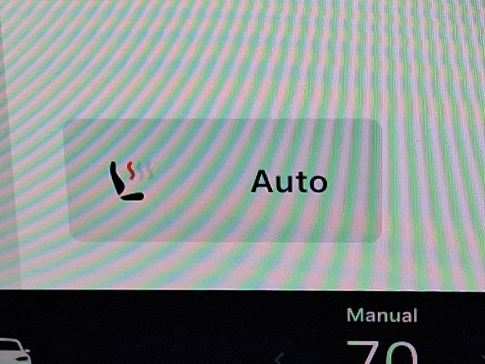 2022 Tesla Model X Plaid AWD