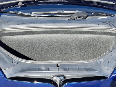 2022 Tesla Model X Plaid AWD