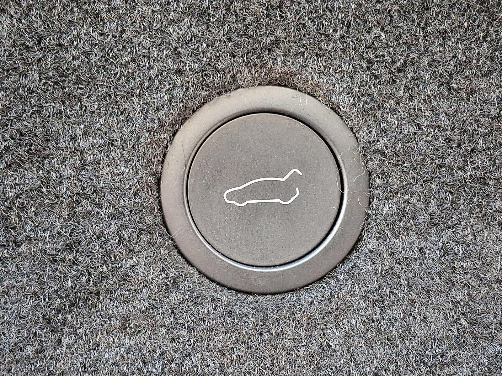2022 Tesla Model X Plaid AWD