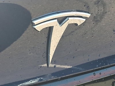 2022 Tesla Model X Plaid AWD