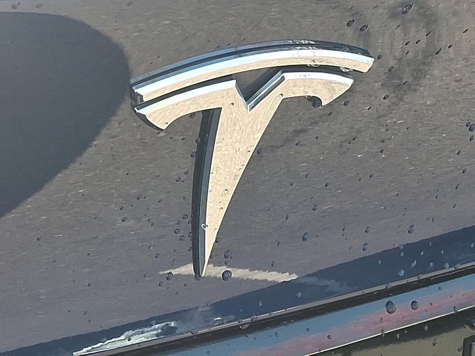 2022 Tesla Model X Plaid AWD