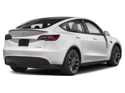 2023 Tesla Model Y Performance AWD