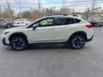 2023 Subaru Crosstrek Limited CVT