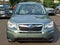 2016 Subaru Forester 2.5i Premium CVT