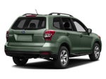 2016 Subaru Forester 2.5i Premium CVT