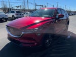 2019 Mazda Mazda CX-5 Touring AWD