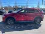 2019 Mazda Mazda CX-5 Touring AWD