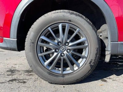 2019 Mazda Mazda CX-5 Touring AWD