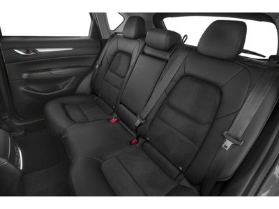 2019 Mazda Mazda CX-5 Touring AWD