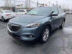 2013 Mazda Mazda CX-9 AWD 4dr Grand Touring