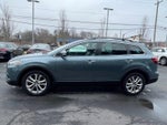 2013 Mazda Mazda CX-9 AWD 4dr Grand Touring
