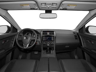 2013 Mazda Mazda CX-9 AWD 4dr Grand Touring