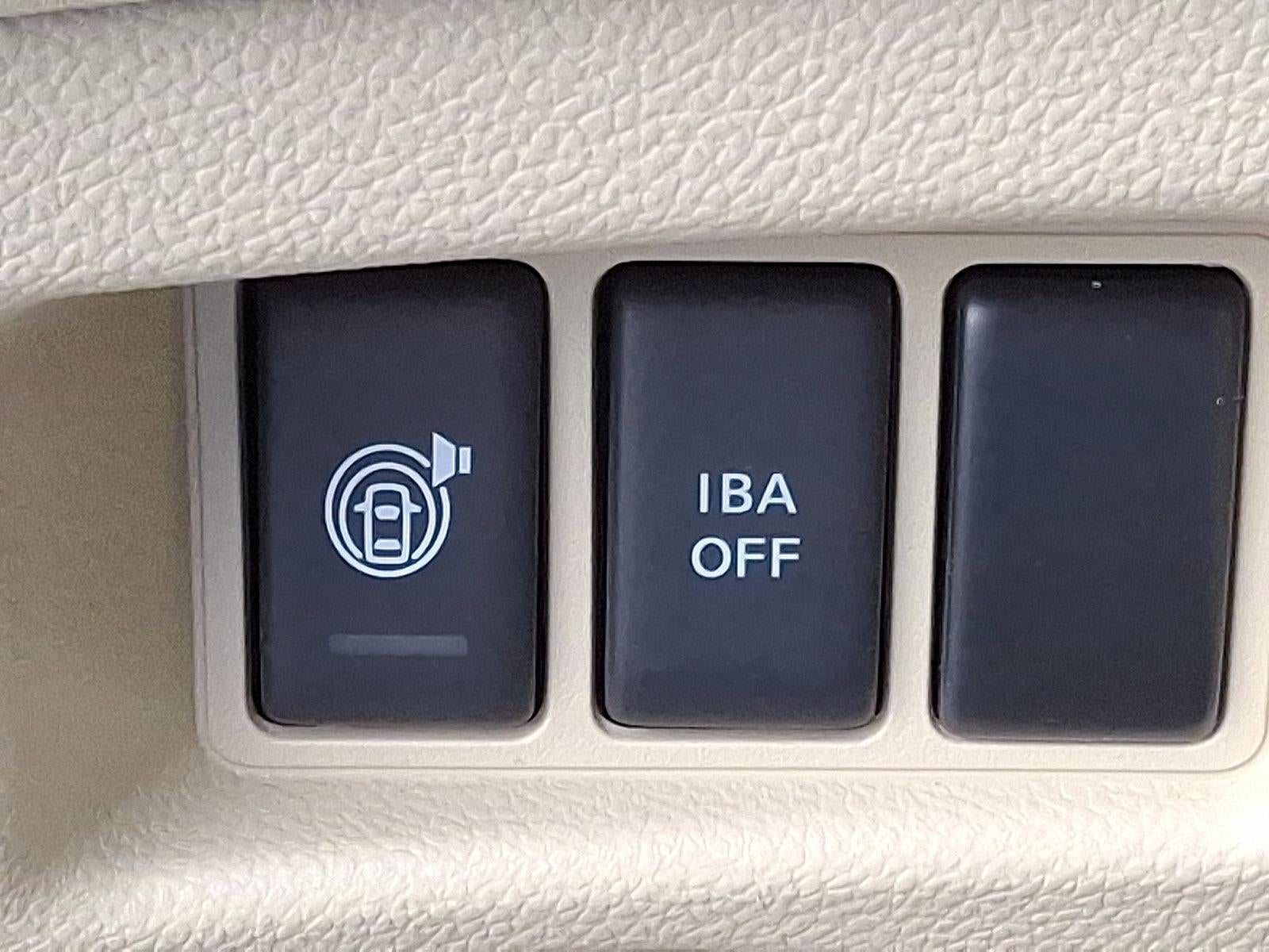 2017 INFINITI QX50 AWD