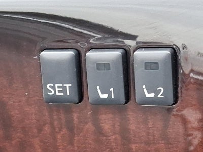 2017 INFINITI QX50 AWD