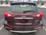 2017 INFINITI QX50 AWD