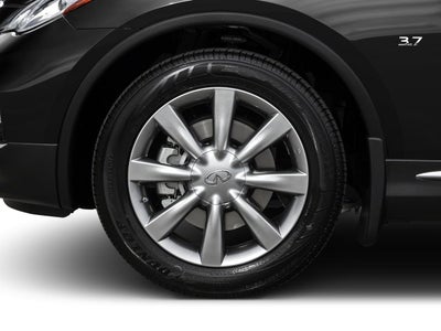 2017 INFINITI QX50 AWD