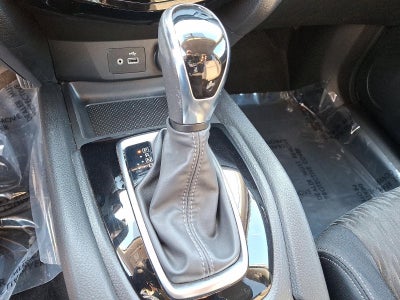 2018 Nissan Rogue AWD SV