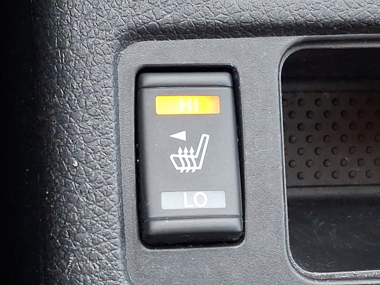 2018 Nissan Rogue AWD SV