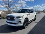 2024 INFINITI QX80 SENSORY AWD
