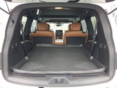 2024 INFINITI QX80 SENSORY AWD