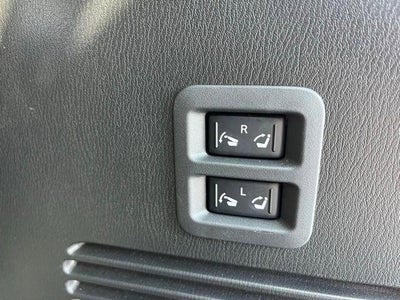 2024 INFINITI QX80 SENSORY AWD