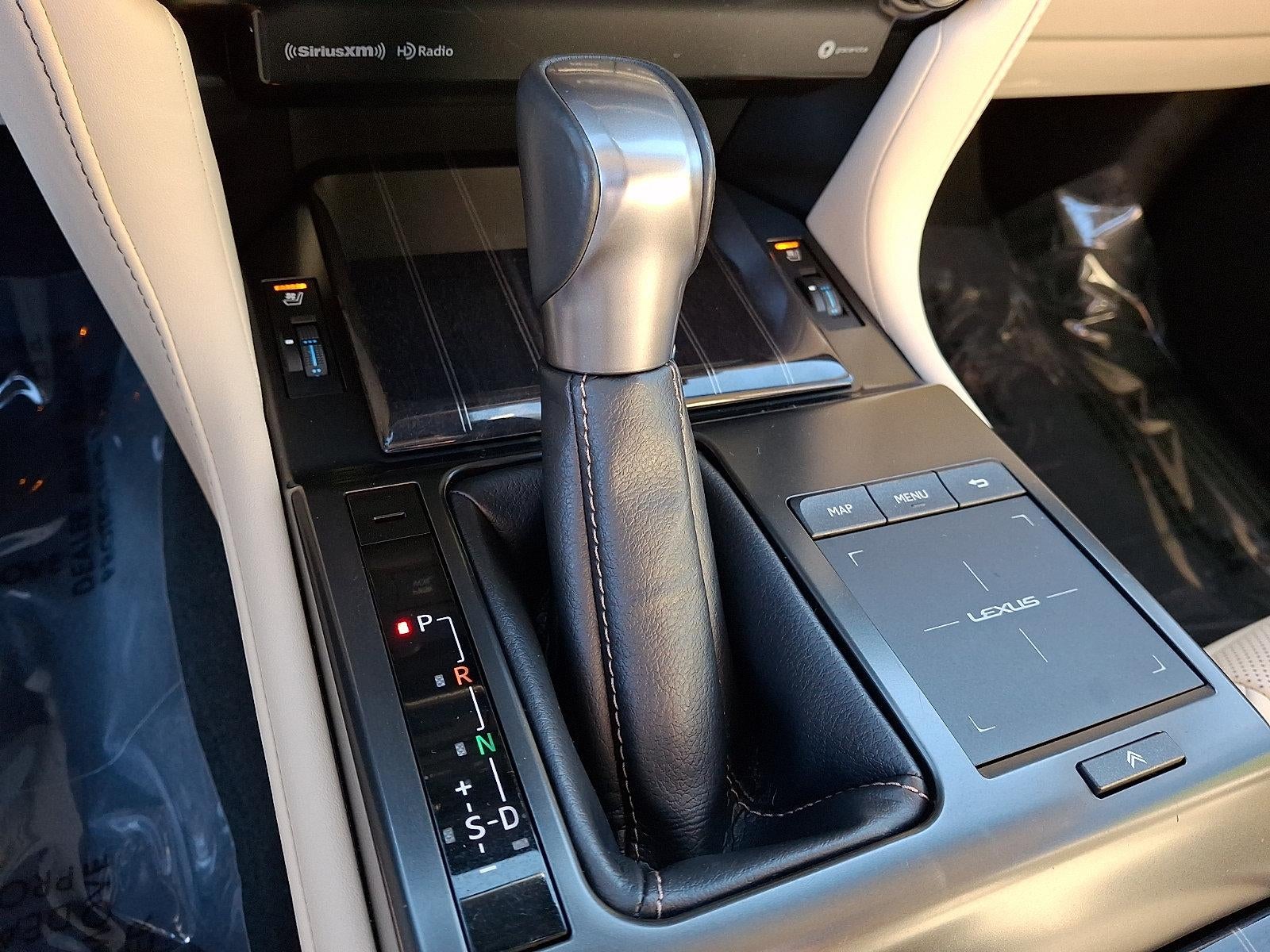 2023 Lexus GX 460 Premium 4WD