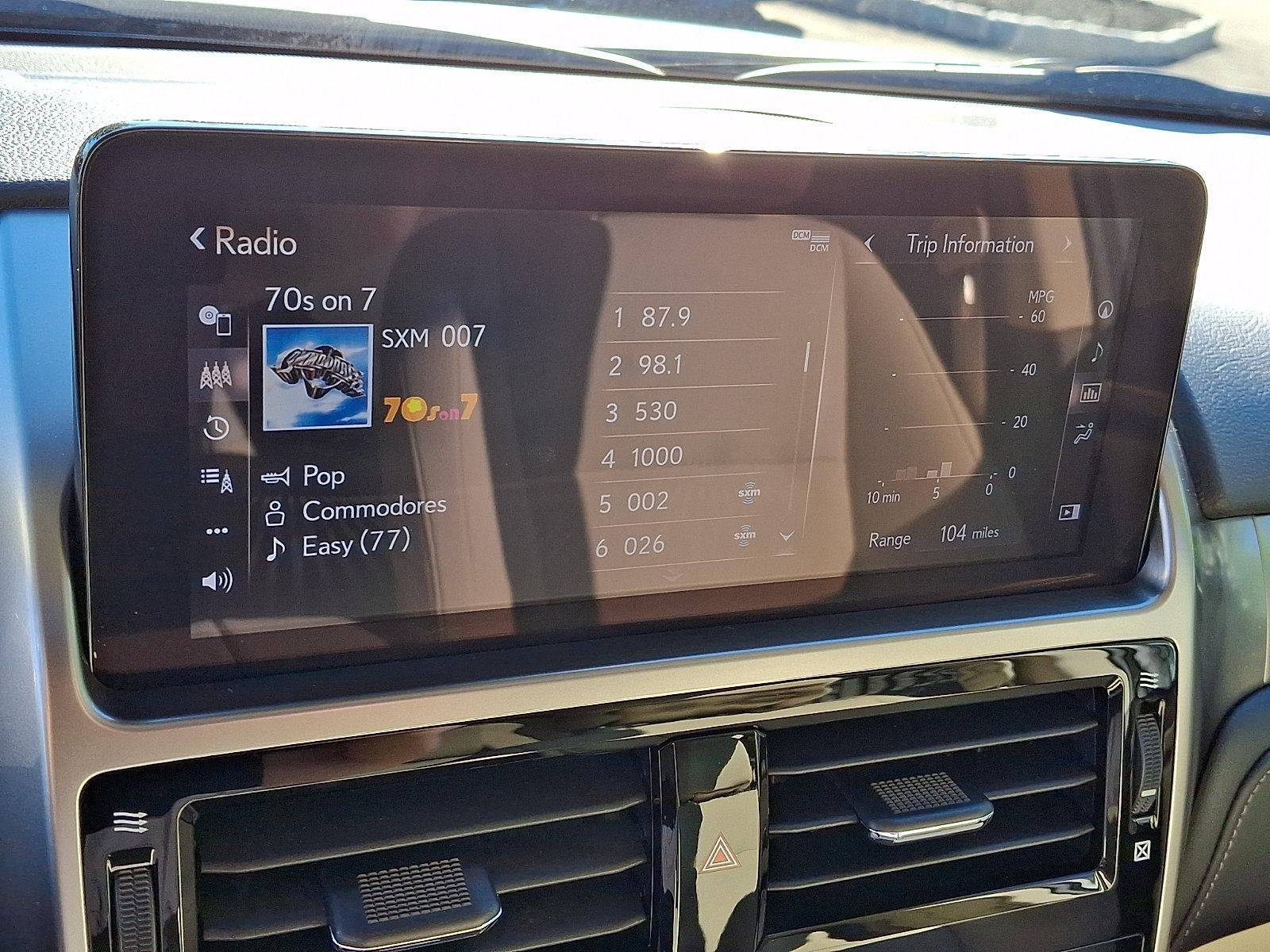 2023 Lexus GX 460 Premium 4WD