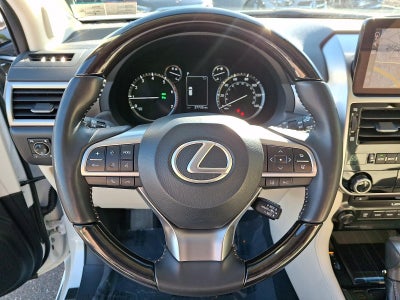 2023 Lexus GX 460 Premium 4WD