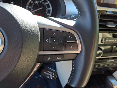 2023 Lexus GX 460 Premium 4WD