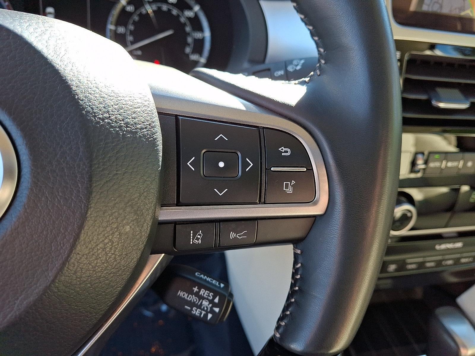 2023 Lexus GX 460 Premium 4WD