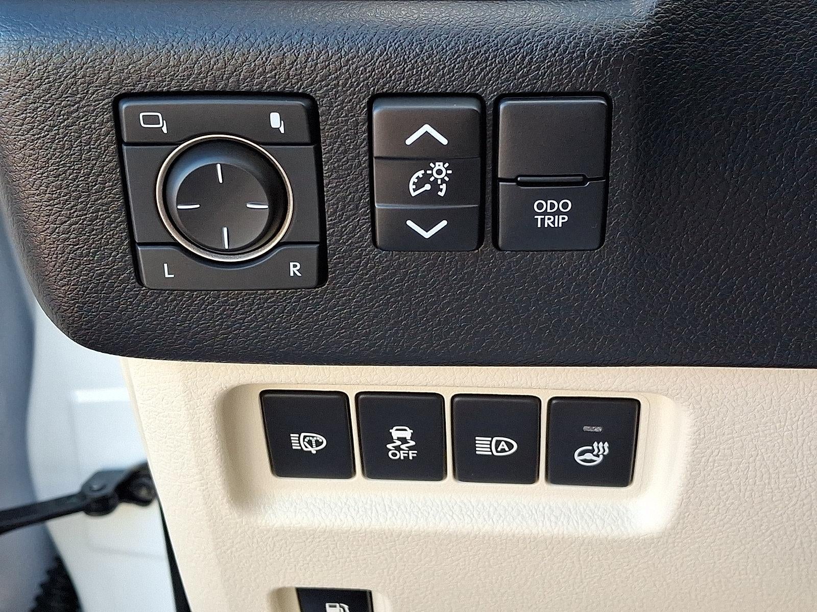 2023 Lexus GX 460 Premium 4WD