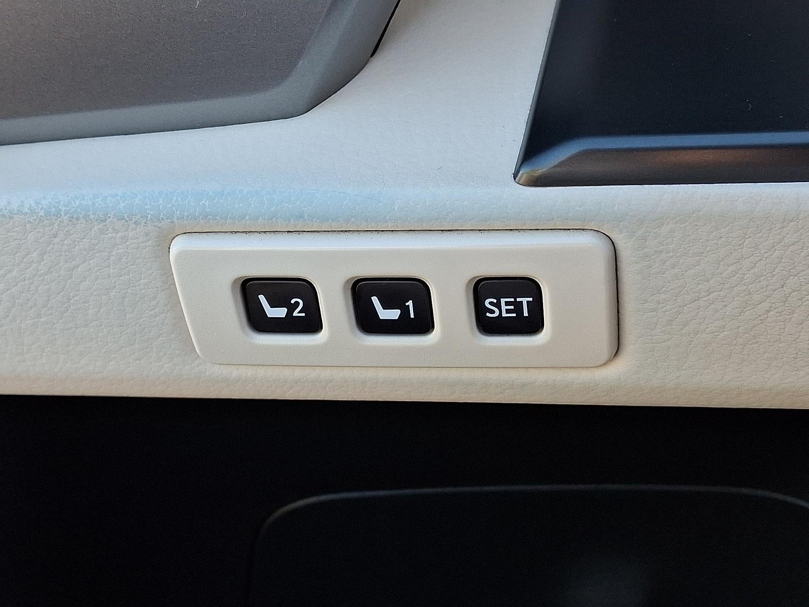 2023 Lexus GX 460 Premium 4WD