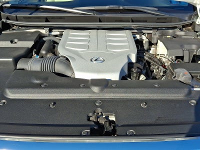 2023 Lexus GX 460 Premium 4WD