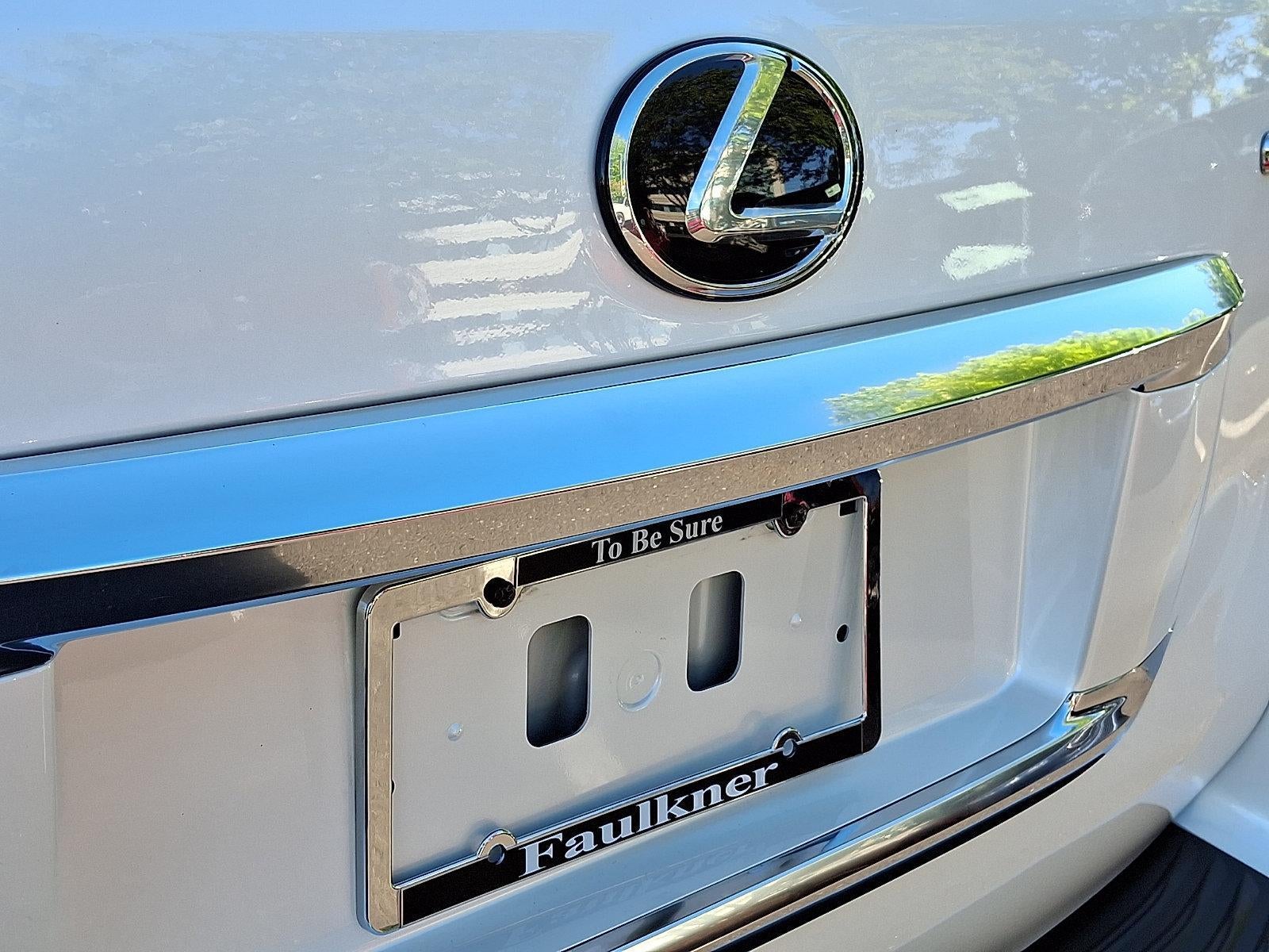2023 Lexus GX 460 Premium 4WD