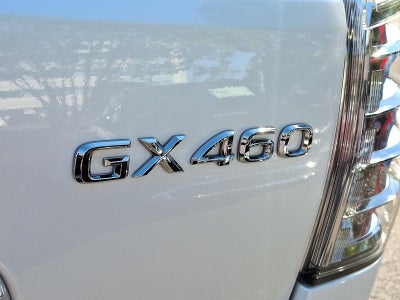2023 Lexus GX 460 Premium 4WD