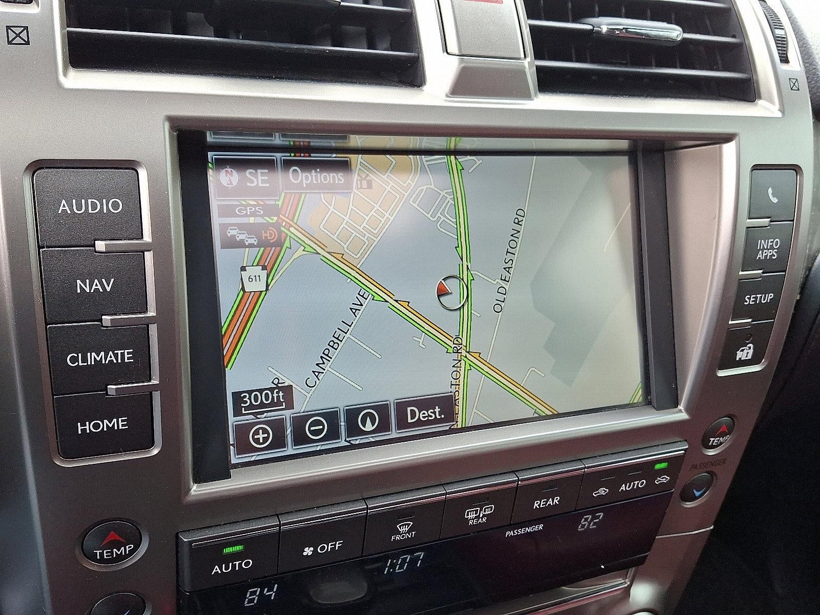 2021 Lexus GX 460 Premium 4WD