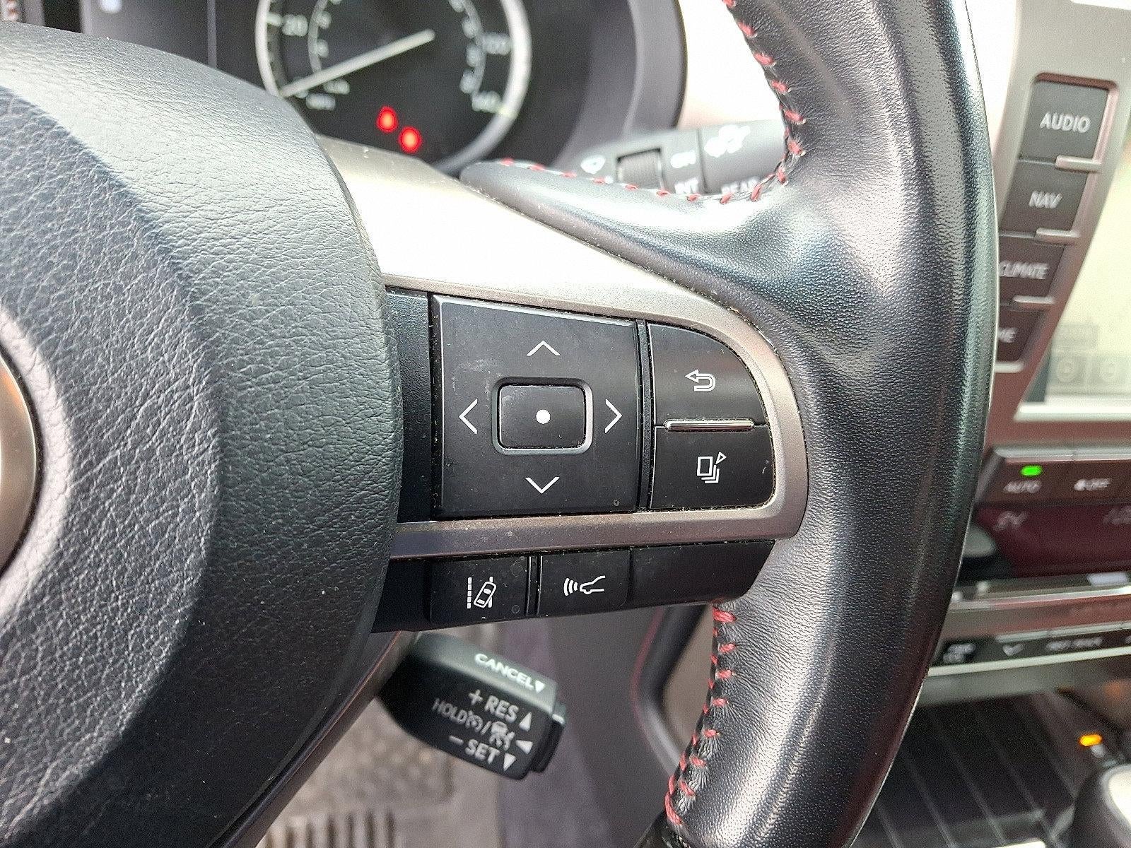 2021 Lexus GX 460 Premium 4WD