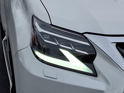 2021 Lexus GX 460 Premium 4WD