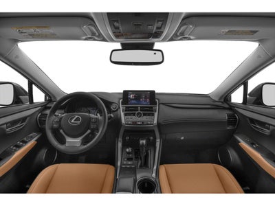 2018 Lexus NX 300 AWD