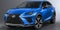 2018 Lexus NX 300 AWD
