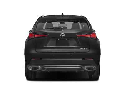 2018 Lexus NX 300 AWD