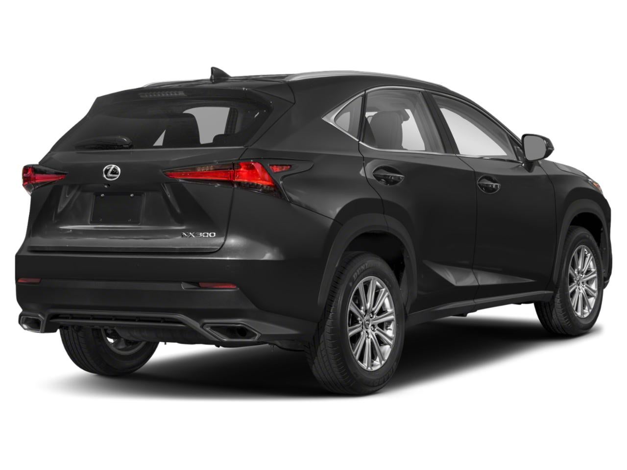 2018 Lexus NX 300 AWD