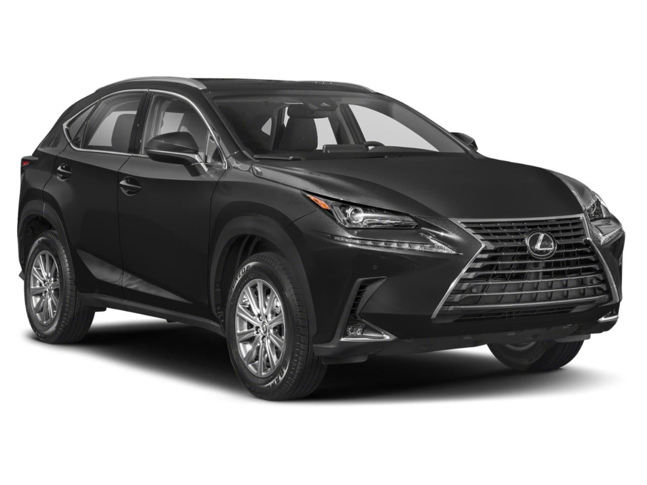 2018 Lexus NX 300 AWD