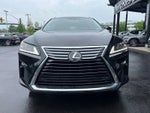 2018 Lexus RX 350 AWD