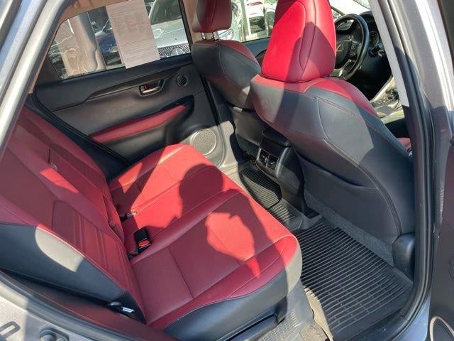 2020 Lexus NX 300 AWD