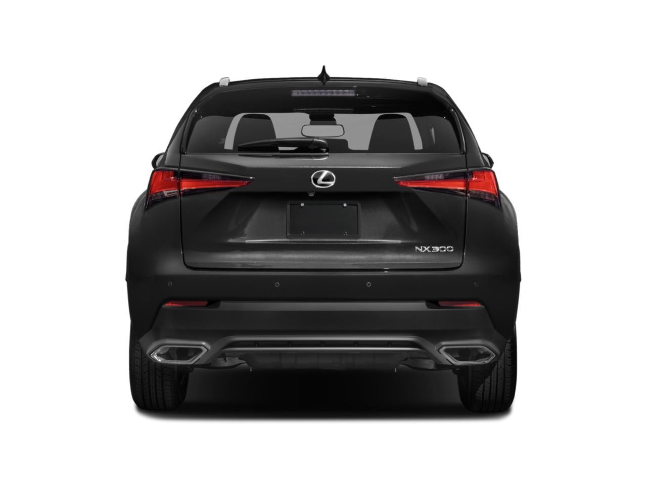 2020 Lexus NX 300 AWD