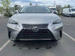 2021 Lexus NX 300 AWD