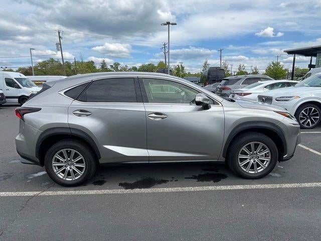 2021 Lexus NX 300 AWD