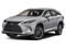 2022 Lexus RX 450h Luxury AWD