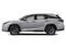 2022 Lexus RX 450h Luxury AWD